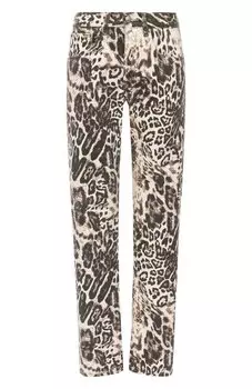 Джинсы Anti K Ksubi x Mowalola Ksubi