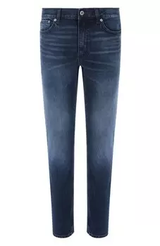 Джинсы Ash HUGO Blue