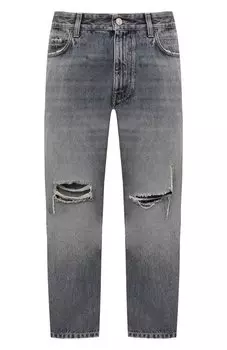 Джинсы Balenciaga