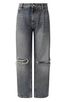 Джинсы Balenciaga