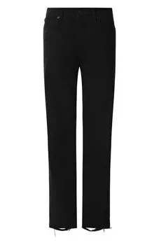 Джинсы Balenciaga