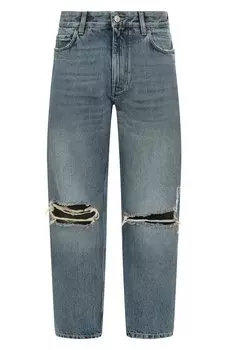 Джинсы Balenciaga