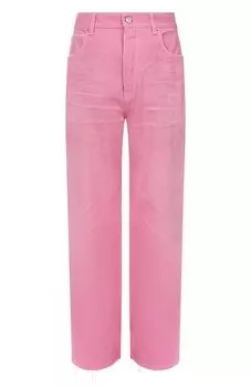 Джинсы Balenciaga