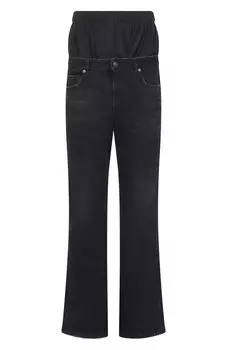 Джинсы Balenciaga