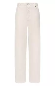 Джинсы Balenciaga