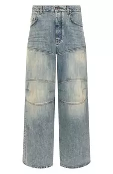 Джинсы Balenciaga