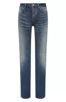 Джинсы Balenciaga