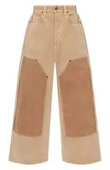 Джинсы Balenciaga