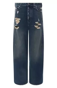 Джинсы Balenciaga