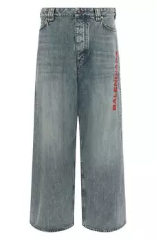 Джинсы Balenciaga