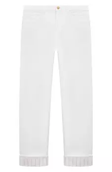 Джинсы Balmain