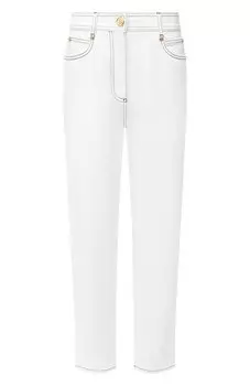 Джинсы Balmain