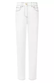 Джинсы Balmain