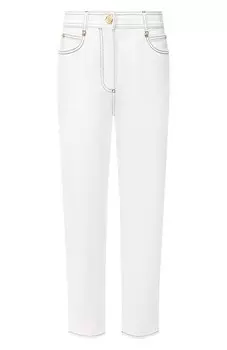 Джинсы Balmain