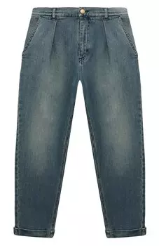 Джинсы Balmain