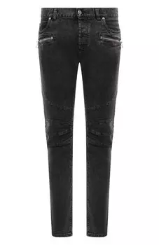 Джинсы Balmain
