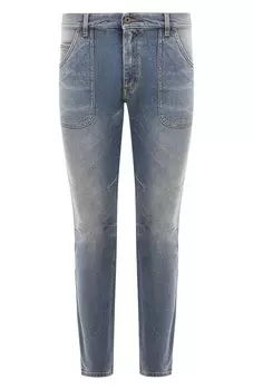 Джинсы Balmain