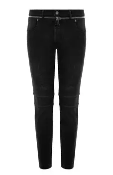 Джинсы Balmain
