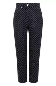 Джинсы Balmain
