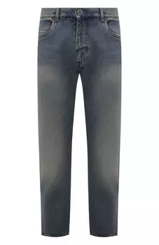 Джинсы Balmain
