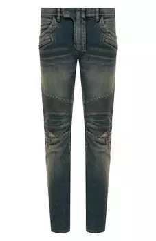 Джинсы Balmain