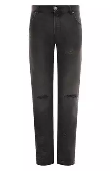 Джинсы Balmain