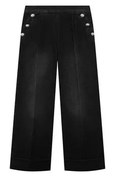 Джинсы Balmain