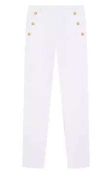 Джинсы Balmain