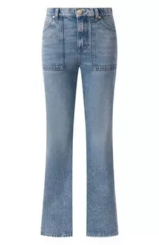 Джинсы Balmain