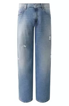 Джинсы Balmain