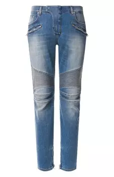 Джинсы Balmain