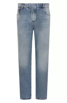 Джинсы Balmain