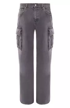 Джинсы Balmain