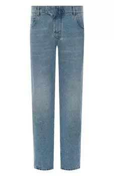 Джинсы Balmain