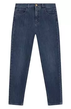 Джинсы Balmain