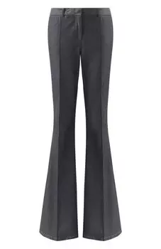 Хлопковые брюки Barbara Bui