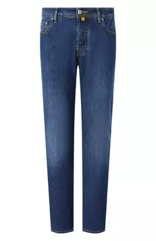 Джинсы Bard Jacob Cohen