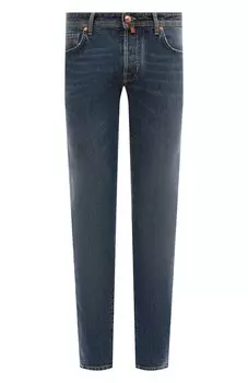 Джинсы Bard Jacob Cohen