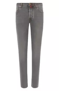 Джинсы Bard Jacob Cohen