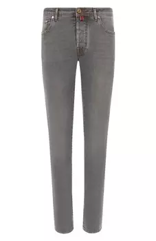 Джинсы Bard Jacob Cohen