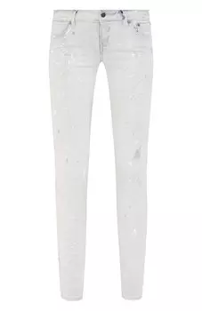 Джинсы Black Label Harley-Davidson