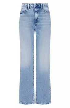 Джинсы Blue Icon Denim LA
