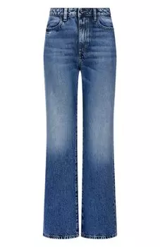 Джинсы Blue Icon Denim LA