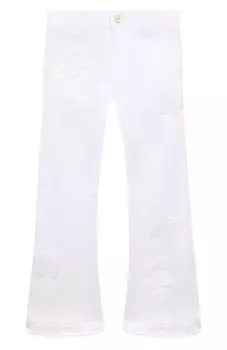 Джинсы Blumarine