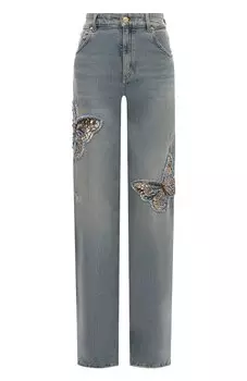 Джинсы Blumarine