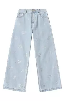 Джинсы Blumarine