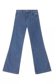 Джинсы Blumarine