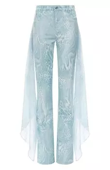 Джинсы Blumarine