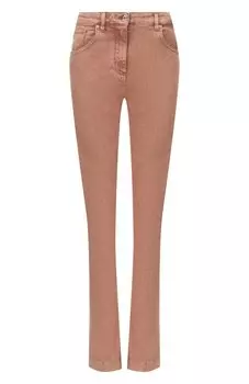 Джинсы Blumarine