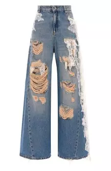 Джинсы Blumarine